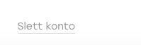Badoo Slett Konto