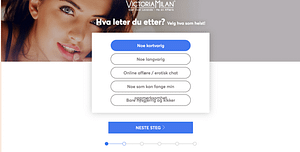 Funksjon, Sikkerhet, Omdømme, Kundeservice, Tips , Priser, Slette kontoen, Fordeler, Ulemper , Victoria Milan, sex, porno erotisk, Senior dating affære mann kone gift